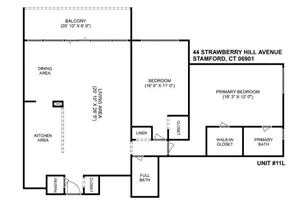 44 Strawberry Hill Ave, Stamford, CT 06902 - Photo 17