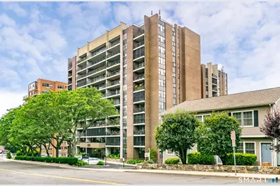 44 Strawberry Hill Avenue #11L, Stamford, CT 06902 - Photo 1