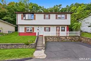 220 New Haven Ave, Waterbury, CT 06708 - Photo 1