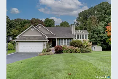 132 Folly Brook Lane, Manchester, CT 06040 - Photo 1