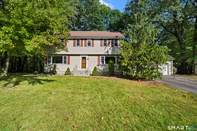 78 Rambling Road, Vernon, CT 06066 - Photo 1