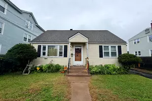 17 Kenyon Pl, East Hartford, CT 06108 - Photo 1