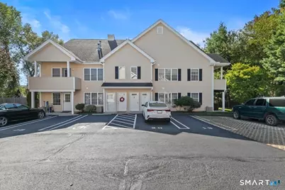 663 West Avenue #A20, Milford, CT 06461 - Photo 1