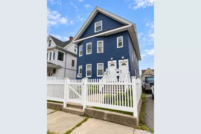 145 Lenox Avenue #3, Bridgeport, CT 06605 - Photo 1