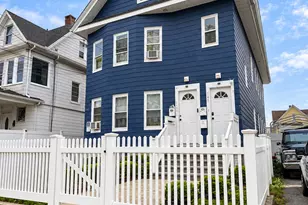 145 Lenox Ave, Bridgeport, CT 06605 - Photo 1