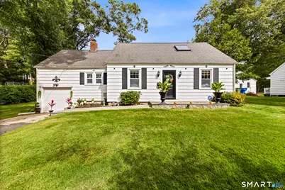 771 Prospect Road, Waterbury, CT 06706 - Photo 1