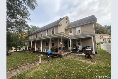 291-293 School Street, Putnam, CT 06260 - Photo 1
