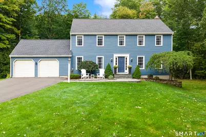 21 Berkshire Court, Cheshire, CT 06410 - Photo 1