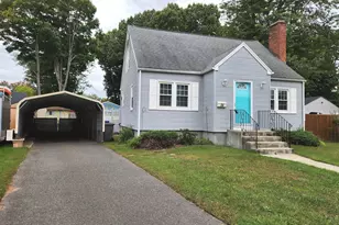 20 Victoria Rd, Manchester, CT 06040 - Photo 1