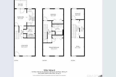 3 East Court #3, Derby, CT 06418 - Photo 35