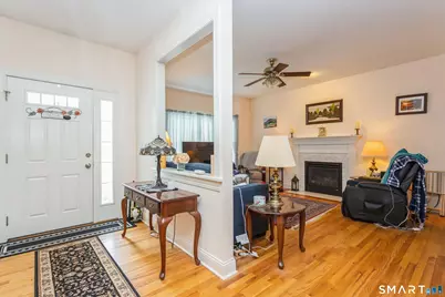 111 Pondview Circle #111, Beacon Falls, CT 06403 - Photo 7