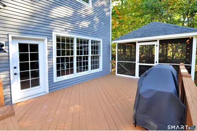 13 Silkey Heights Drive, Granby, CT 06060 - Photo 5