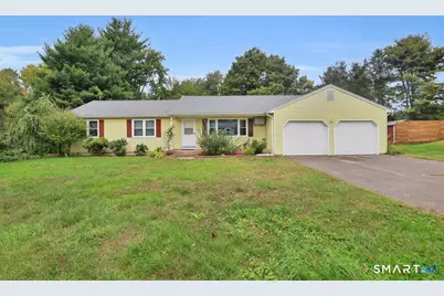 103 Grissom Road, Manchester, CT 06042 - Photo 1