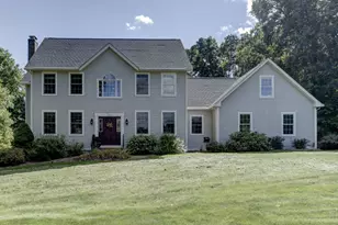 3 Wickford Rd, Columbia, CT 06237 - Photo 1