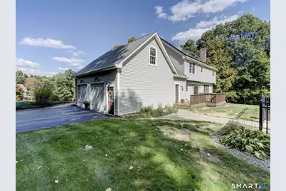 3 Wickford Road, Columbia, CT 06237 - Photo 3