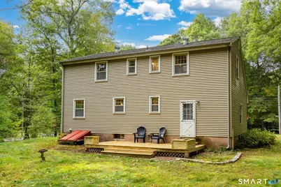 40 Wapping Wood Road, Ellington, CT 06029 - Photo 29