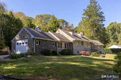 32 Tower Hill Lake Road, Deep River, CT 06417 - Photo 1