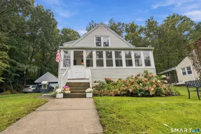 54 Silver Hill Road, Ansonia, CT 06401 - Photo 1