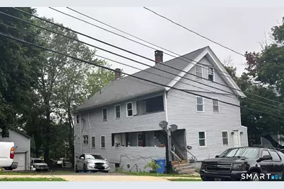 13-17 Elm Street, Meriden, CT 06450 - Photo 1