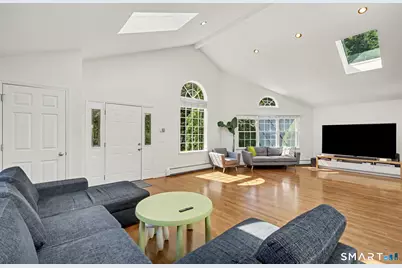 115 Parade Hill Road #A, New Canaan, CT 06840 - Photo 3