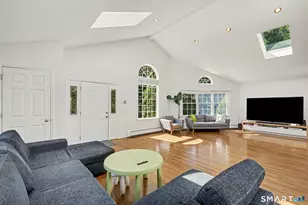 115 Parade Hill Rd, New Canaan, CT 06840 - Photo 3
