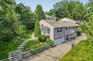 115 Parade Hill Rd, New Canaan, CT 06840 - Photo 1