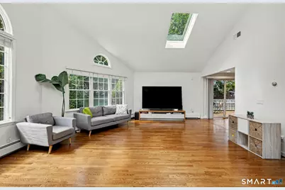 115 Parade Hill Road #A, New Canaan, CT 06840 - Photo 5