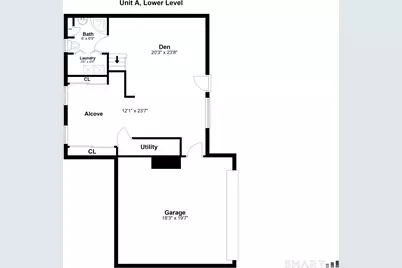 115 Parade Hill Road #A, New Canaan, CT 06840 - Photo 21