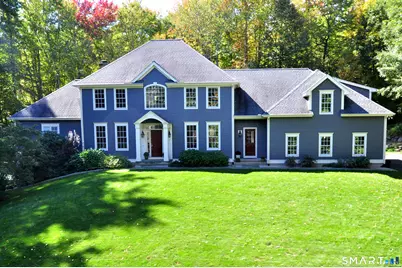 27 Strawberry Fields Road, Granby, CT 06035 - Photo 1