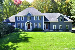 27 Strawberry Fields Rd, Granby, CT 06035 - Photo 1