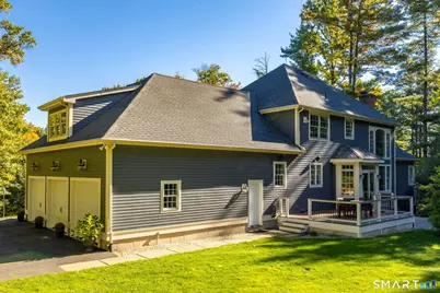 27 Strawberry Fields Road, Granby, CT 06035 - Photo 11