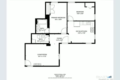 7 Wooster Place #2, New Haven, CT 06511 - Photo 23