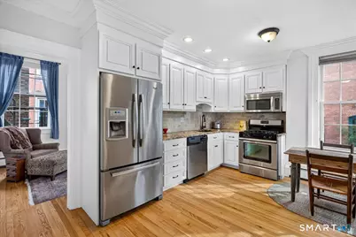 7 Wooster Place #2, New Haven, CT 06511 - Photo 11