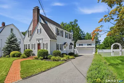 10 Lawncrest Road, Danbury, CT 06810 - Photo 1
