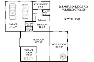 265 Autumn Ridge Rd, Fairfield, CT 06825 - Photo 39