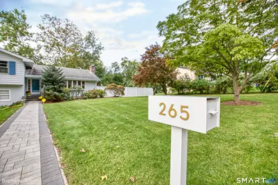 265 Autumn Ridge Road, Fairfield, CT 06825 - Photo 35