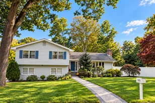 265 Autumn Ridge Rd, Fairfield, CT 06825 - Photo 1