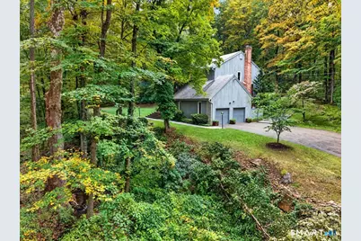 1481 Durham Road, Guilford, CT 06437 - Photo 1