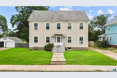 19 Moore Street #1N, Manchester, CT 06040 - Photo 1