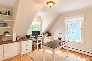 150 Holmes Ave, Darien, CT 06820 - Photo 13