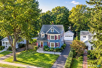 150 Holmes Avenue, Darien, CT 06820 - Photo 1