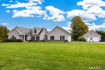 9 Oak Farm Drive, Colchester, CT 06415 - Photo 1