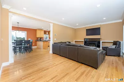 9 Oak Farm Drive, Colchester, CT 06415 - Photo 5