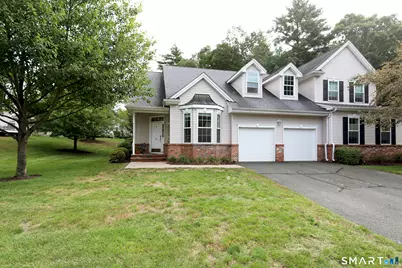 42 Marble Faun Lane #42, Windsor, CT 06095 - Photo 21