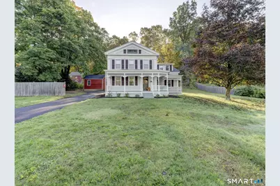 25 Maple Avenue, Canton, CT 06019 - Photo 1