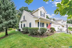 132 Meadow Brook Rd, Oxford, CT 06478 - Photo 1