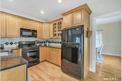 132 Meadow Brook Road #132, Oxford, CT 06478 - Photo 5