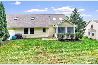 132 Meadow Brook Road #132, Oxford, CT 06478 - Photo 21