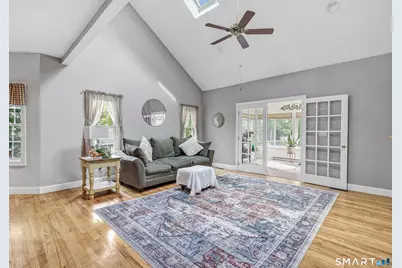 132 Meadow Brook Road #132, Oxford, CT 06478 - Photo 9