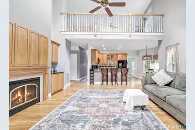 132 Meadow Brook Road #132, Oxford, CT 06478 - Photo 11